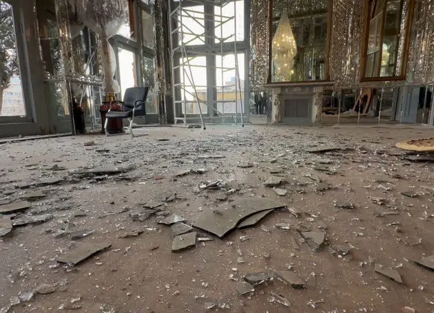 تخریب آثار باستانی در حکم جنایت جنگی/ نسل کشی فرهنگی با تخریب میراث تاریخی