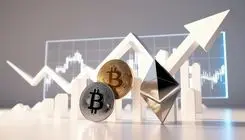 بهبود نسبی چشم‌انداز کلی بازار رمزارزها+جدول قیمت