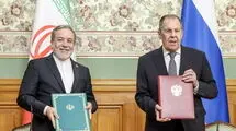 بیانیه وزارت خارجه ایران درباره دیدار عراقچی و لاوروف در مسکو