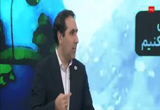 مصرف آب در تهران از سه میلیون به دو میلیون و ۷۰۰ هزار متر مکعب رسید