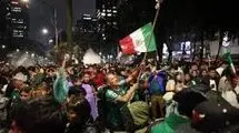 حادثه تلخ در جشن صعود مکزیک؛ مرگ دو نفر در جام جهانی