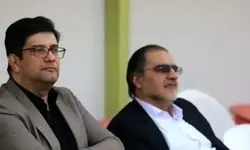 عقب‌نشینی شبانه؛ تاجرنیا از چه می‌ترسد؟