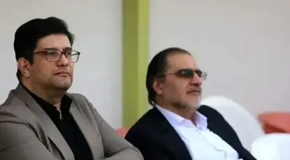 عقب‌نشینی شبانه؛ تاجرنیا از چه می‌ترسد؟