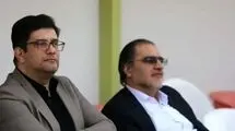 عقب‌نشینی شبانه؛ تاجرنیا از چه می‌ترسد؟