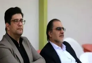 عقب‌نشینی شبانه؛ تاجرنیا از چه می‌ترسد؟