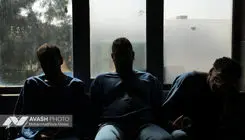 دستگیری قاتل ٢١‌ساله بلافاصله پس از وقوع قتل 