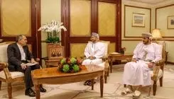 گزارش مجید تخت روانچی درباره سفر اخیرش به عمان 