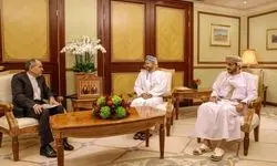 گزارش مجید تخت روانچی درباره سفر اخیرش به عمان 