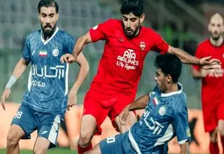 خبر بد برای تراکتور