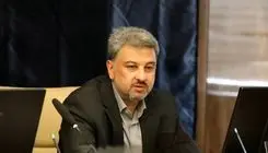 بازدید معاون برق و انرژی وزارت نیرو از شرکت برق منطقه ای تهران