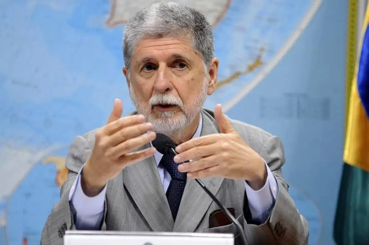 برزیل: با هرگونه دخالت خارجی در ونزوئلا مخالف هستیم