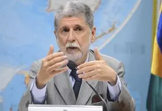 برزیل: با هرگونه دخالت خارجی در ونزوئلا مخالف هستیم