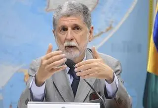 برزیل: با هرگونه دخالت خارجی در ونزوئلا مخالف هستیم