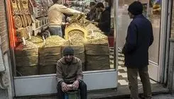 افزایش قیمت ۸۰ تا ۸۵ درصدی آجیل و خشکبار نسبت به سال گذشته