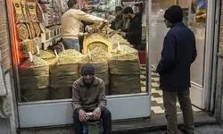 افزایش قیمت ۸۰ تا ۸۵ درصدی آجیل و خشکبار نسبت به سال گذشته