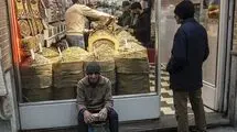 افزایش قیمت ۸۰ تا ۸۵ درصدی آجیل و خشکبار نسبت به سال گذشته