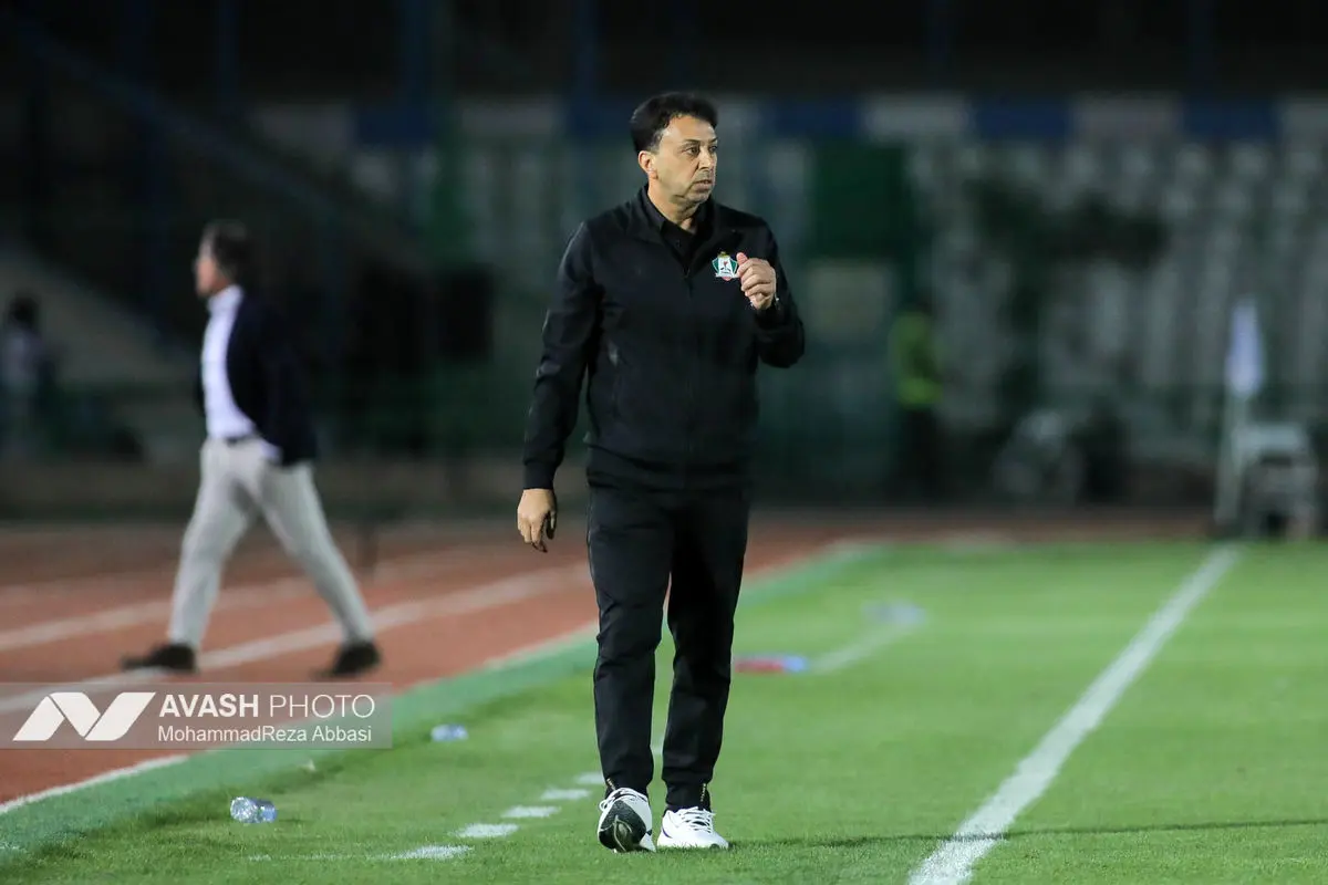 هفته سوم سطح دوم لیگ قهرمانان آسیا؛ استقلال - الوحدات
