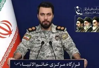قرارگاه خاتم: ترامپ، ارتش آمریکا را به باتلاق مرگ می‌کشد