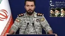قرارگاه خاتم: ترامپ، ارتش آمریکا را به باتلاق مرگ می‌کشد