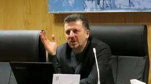 برنامه ایران برای بازدارندگی چند لایه
