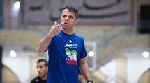 حسن رنگرز مدال‌آوران جهان و المپیک را به خط کرد