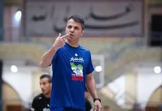 رنگرز: تمامی نفرات واجد شرایط باید در جام تختی حاضر شوند