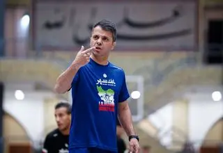 رنگرز: تمامی نفرات واجد شرایط باید در جام تختی حاضر شوند