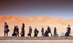 یک فیلم ایرانی  منتخب دومین جشنواره پاندای طلایی چین شد