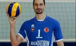 لیگ والیبال ترکیه؛ حرفه‌ای‌گری به‌جای هیاهو