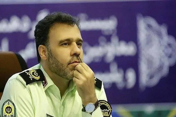 اتباع غیرمجاز تحت هیچ شرایطی نمیتوانند در ایران باقی بمانند