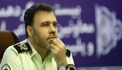 اتباع غیرمجاز تحت هیچ شرایطی نمی‌توانند در ایران باقی بمانند