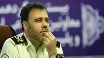 اتباع غیرمجاز تحت هیچ شرایطی نمی‌توانند در ایران باقی بمانند