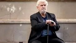 «عنایت بخشی» در بخش مراقبت‌های ویژه بستری شد