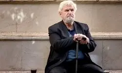 «عنایت بخشی» در بخش مراقبت‌های ویژه بستری شد