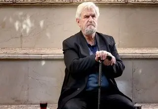 «عنایت بخشی» در بخش مراقبت‌های ویژه بستری شد