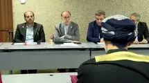 حاجی بابایی: ۴۶ سال است که آمریکا ماشه را چکانده است