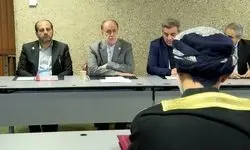 حاجی بابایی: ۴۶ سال است که آمریکا، ماشه را چکانده است
