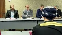 حاجی بابایی: ۴۶ سال است که آمریکا ماشه را چکانده است