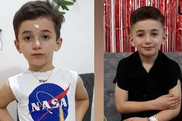 جزئیات دید و دلخراش از ماجرای قتل ایلیا پسربچه رشتی
