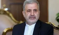 دو ماه پر تحرک دیپلماسی ایران و عربستان در پیش است