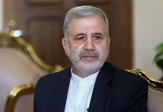 دو ماه پر تحرک دیپلماسی ایران و عربستان در پیش است