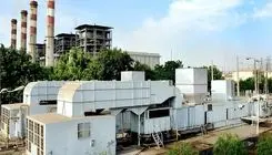 برنامه‌ تعمیرات نیروگاه‌های حرارتی بدون وقفه در حال اجراست