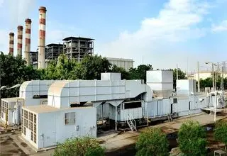 برنامه‌ تعمیرات نیروگاه‌های حرارتی بدون وقفه در حال اجراست