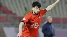  ستاره ملی‌پوش به اردوی تراکتور بازگشت +عکس