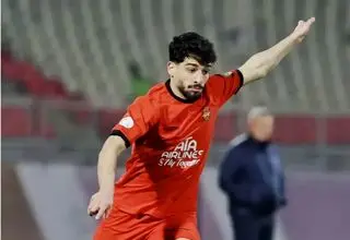  ستاره ملی‌پوش به اردوی تراکتور بازگشت +عکس