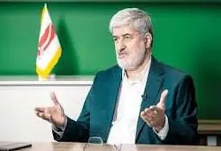 راهی جز احیای تفاهم‌نامه نداریم باید آمریکا را وادار کنیم به تعهداتش عمل کند 