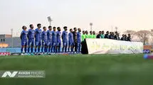 پازل آسیایی ساپینتو؛ استقلال با چهره‌ای تازه مقابل الحسین صف‌آرایی می‌کند؟