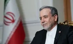 عراقچی: آمریکا باید به تعهدات خود در تفاهم‌نامه اسلام‌آباد بازگردد