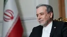 عراقچی: آمریکا باید به تعهدات خود در تفاهم‌نامه اسلام‌آباد بازگردد