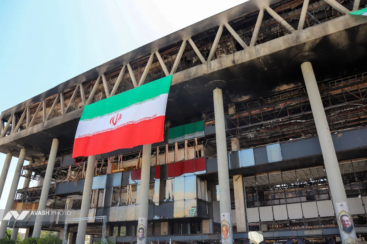 نشست خبری سخنگوی دولت